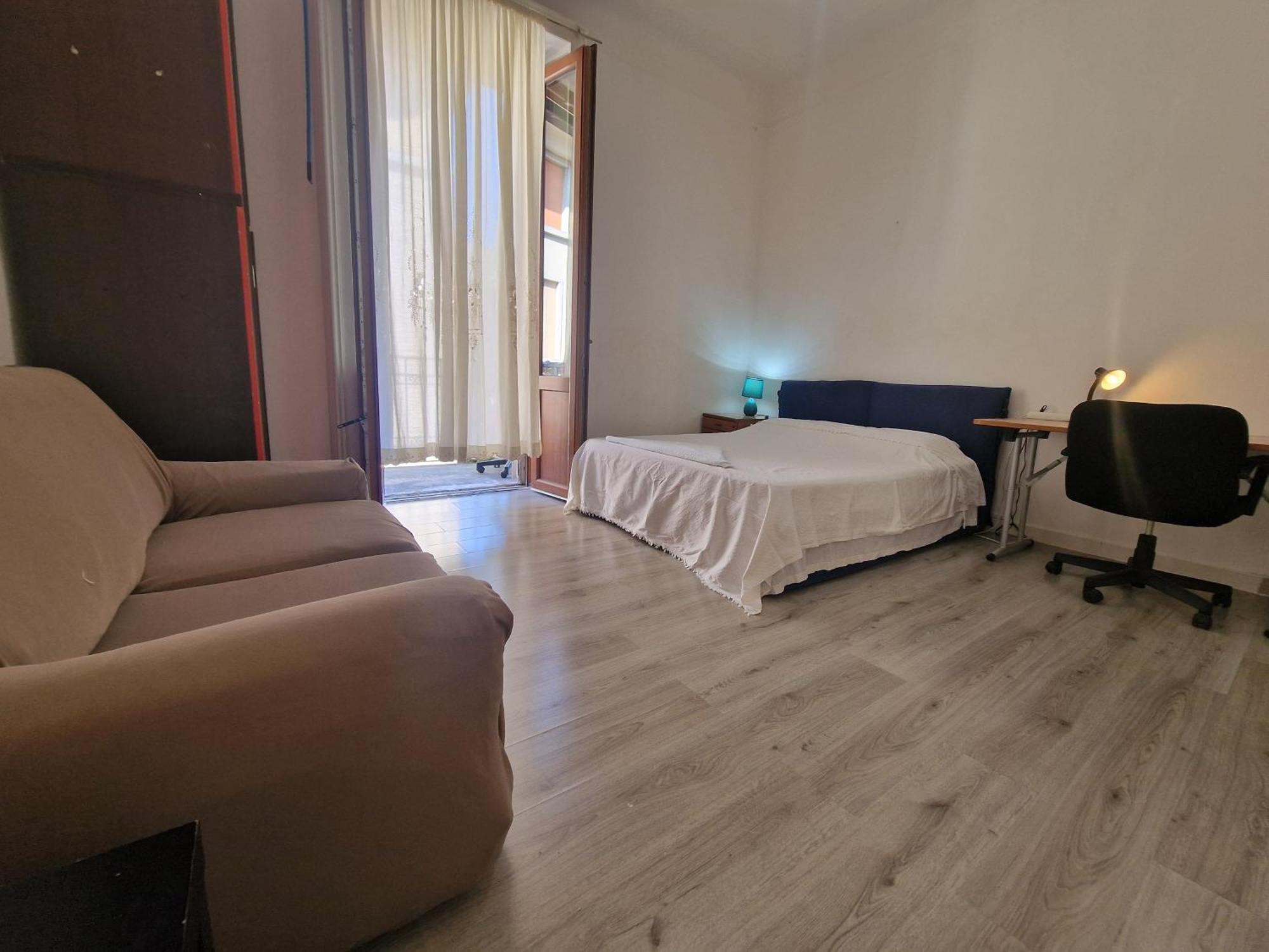 Room In The City Center - Stanza In Centro Citta Milan Room photo