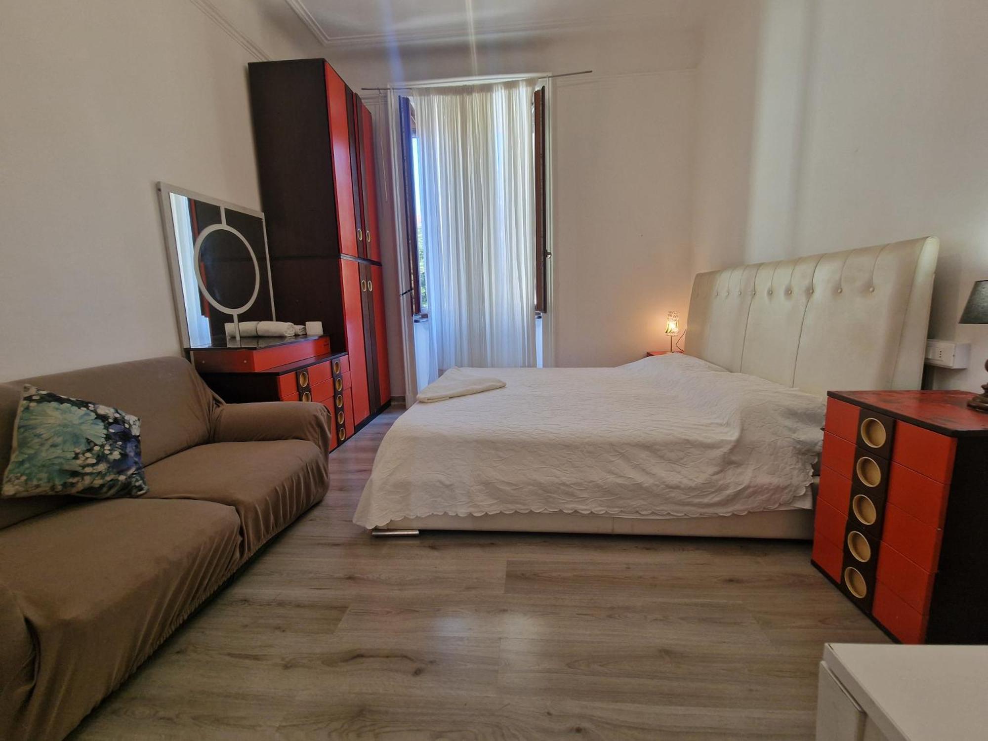 Room In The City Center - Stanza In Centro Citta Milan Room photo